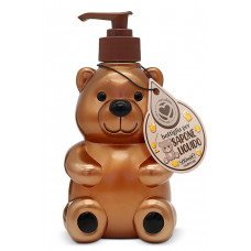 BOTTIGLIA SAPONE ORSO